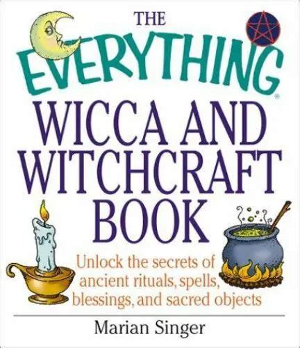 Discovering Witchcraft: Enraptured by Enthralling Book Collections